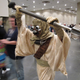 Image for article titled New York Comic-Con Cosplay TV, Movies and Video Games!